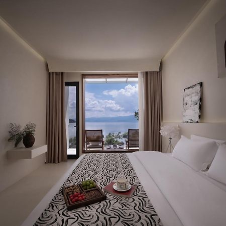 Dali Antu Landscape View Hotel Dış mekan fotoğraf