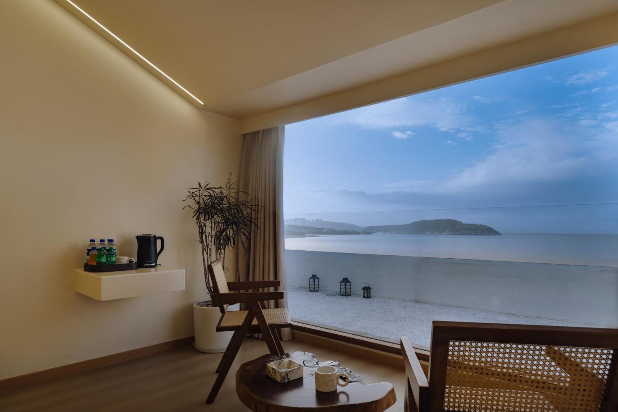 Dali Antu Landscape View Hotel Dış mekan fotoğraf