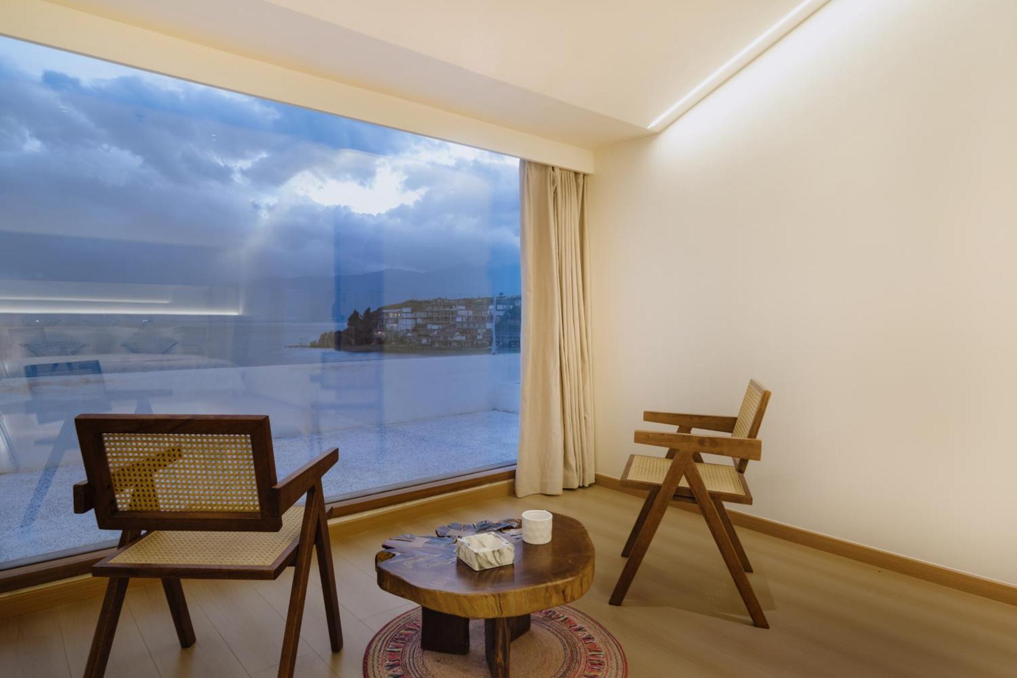 Dali Antu Landscape View Hotel Dış mekan fotoğraf