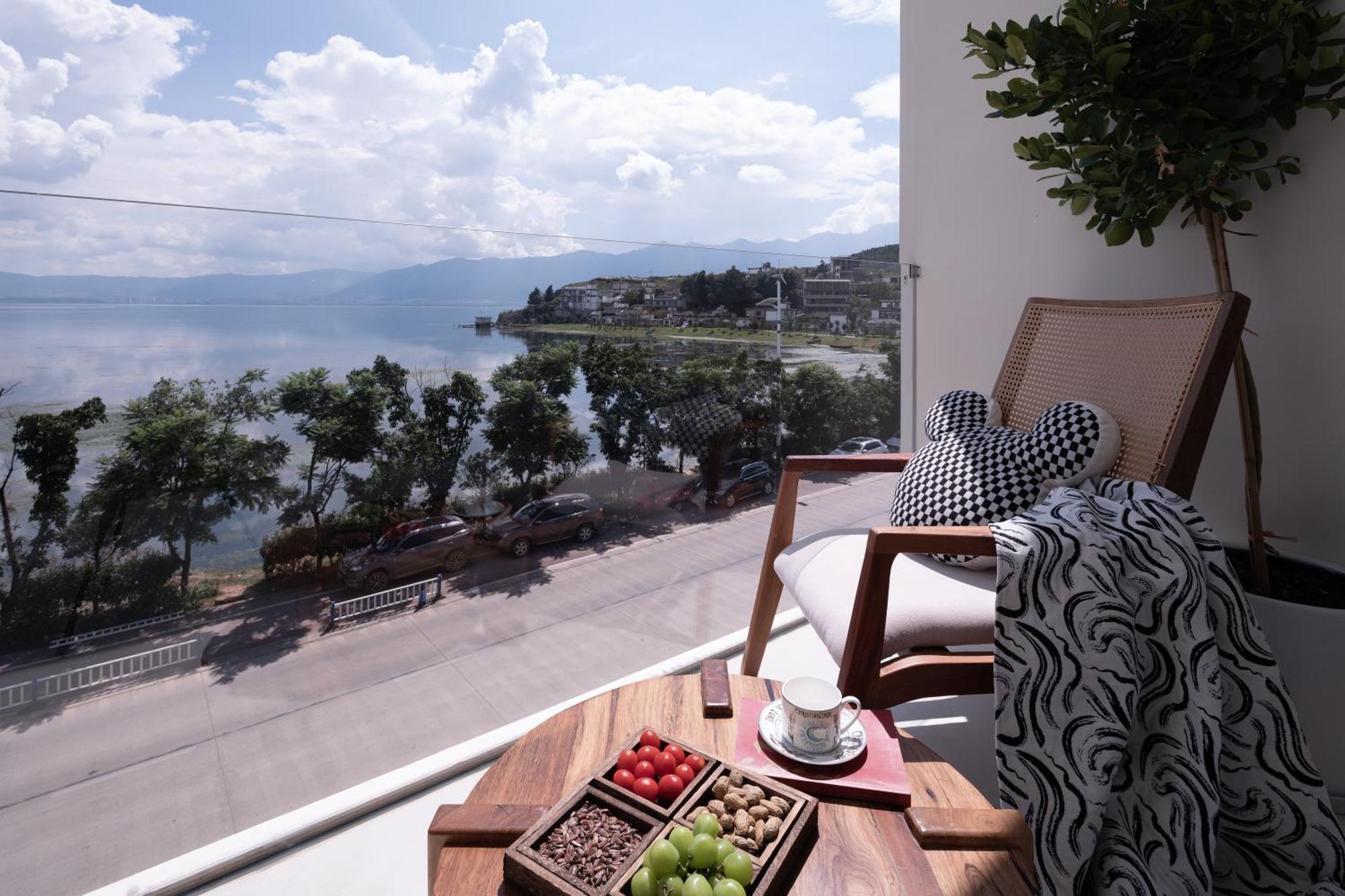 Dali Antu Landscape View Hotel Oda fotoğraf